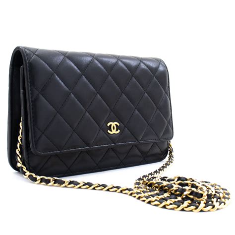 chanel portemonee|chanel handbags.